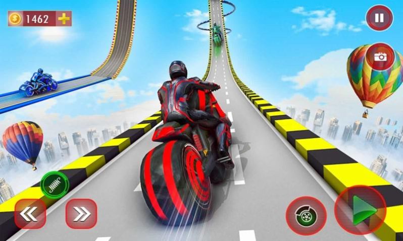 ����Ħ�г��ؼ���Ϸ�ٷ���׿��ͼƬ2