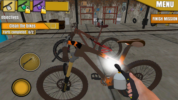 ��ϴģ������Ϸ���İ�׿��ͼ2: