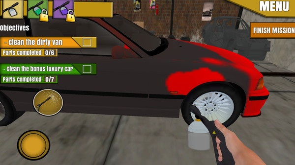 ��ϴģ������Ϸ���İ�׿��ͼ1: