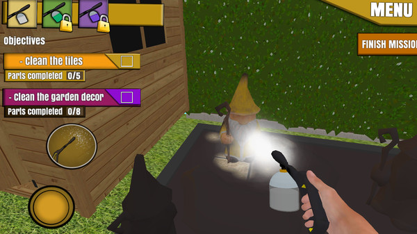 ��ϴģ������Ϸ���İ�׿��ͼ3: