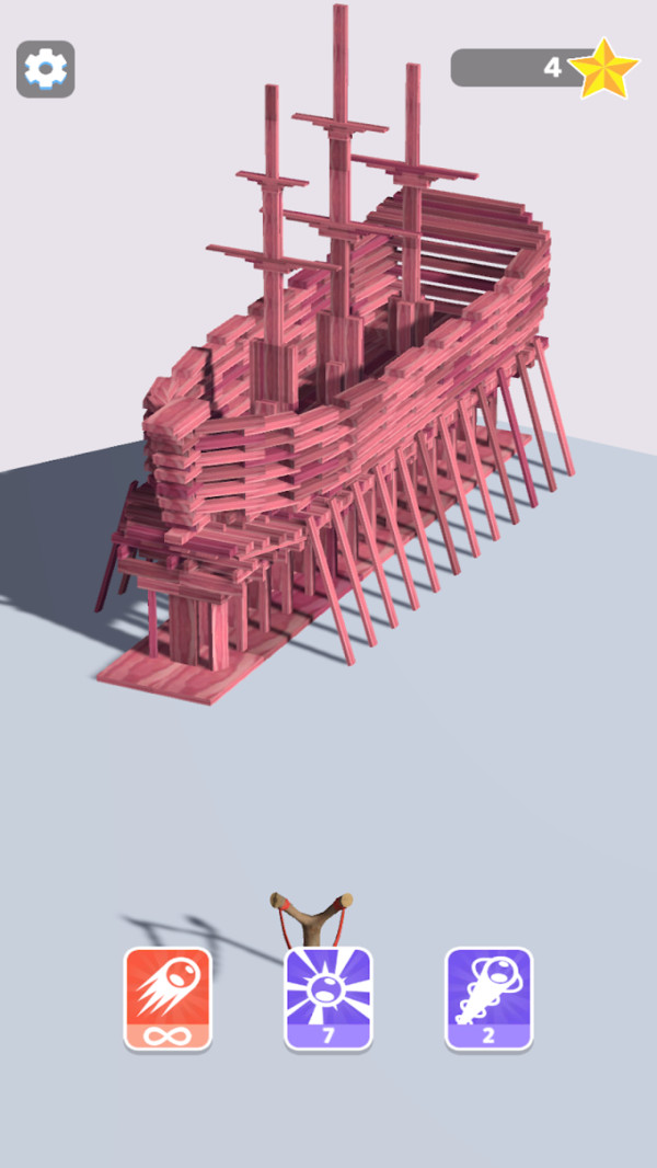 ����ģ������Ϸ�ٷ���׿��ͼ3: