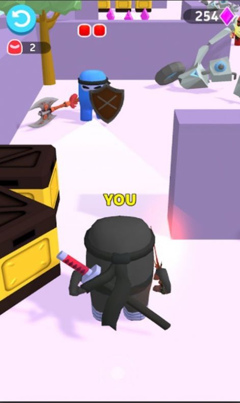 ���ɱ������Ϸ��׿���°�ͼ2: