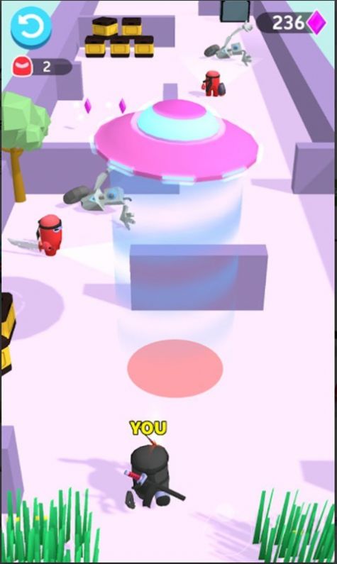 ���ɱ������Ϸ��׿���°�ͼƬ1