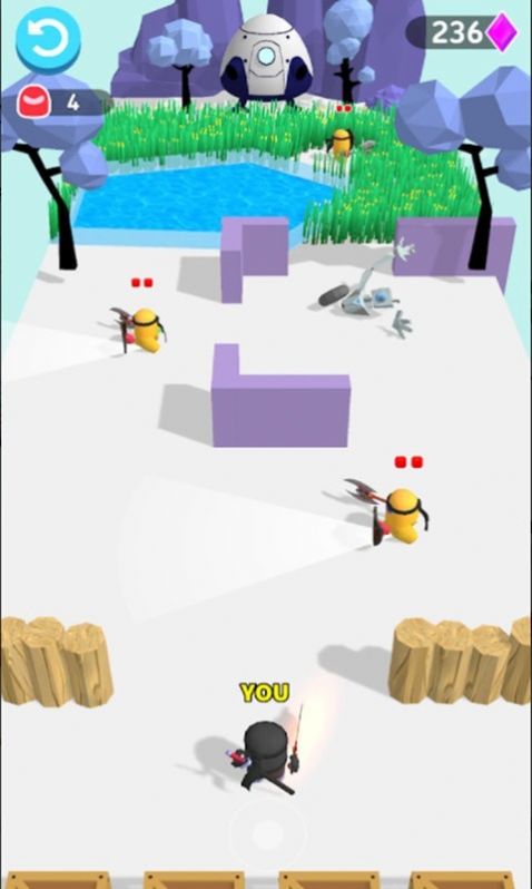 ���ɱ������Ϸ��׿���°�ͼƬ2