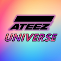 ATEEZ UNIVERSE��׿���İ���Ϸ v17.0