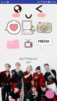 ATEEZ UNIVERSE��׿���İ���Ϸͼ2: