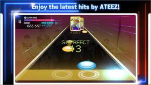 SuperStar Ateez[D2