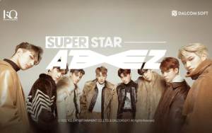 SuperStar Ateez[D1