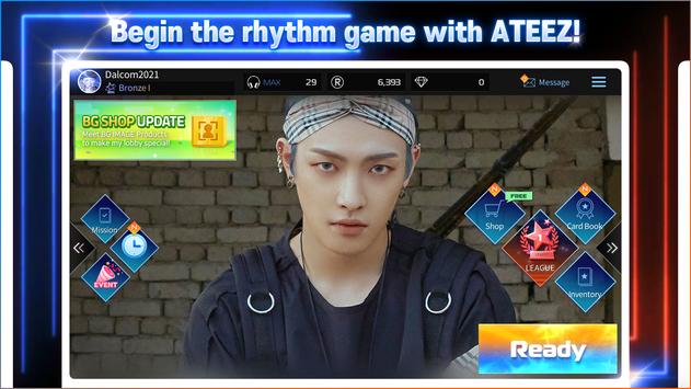 SuperStar ATEEZbĝhDƬ1