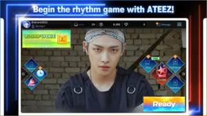 SuperStar Ateezİ氲׿[DƬ1