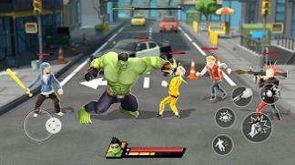 ����Ӣ���������°�׿����ͼ3: