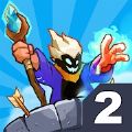 ֮2ʷʫ׿ϷأKing of Defense 2 Epic Tower Defense v1.0