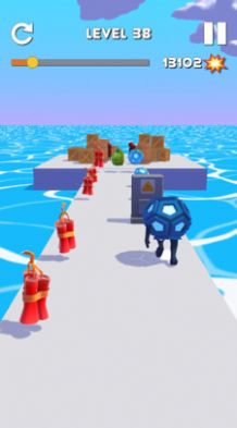 ����ը����Ϸ��׿���°�ͼ1: