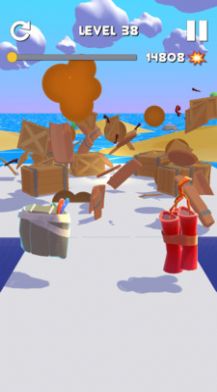 ����ը����Ϸ��׿���°�ͼƬ1