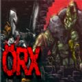 ORX demoİٷϷ v1.0.0