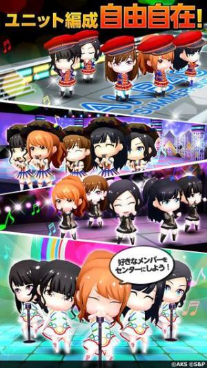 AKB48 WorldϷͼ1