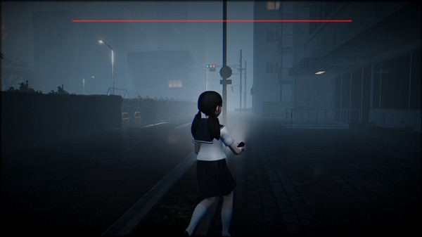 w·h[The Night Way HomeD3:
