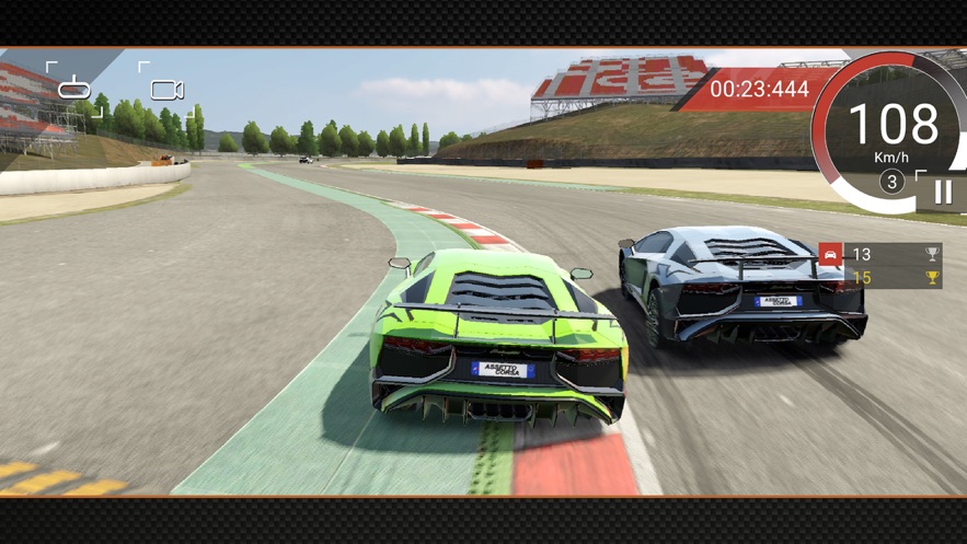 Assetto Corsa Mobile׿İ[D1: