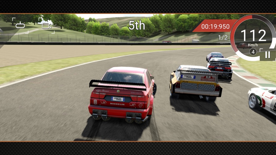 Assetto Corsa Mobile׿İ[D2: