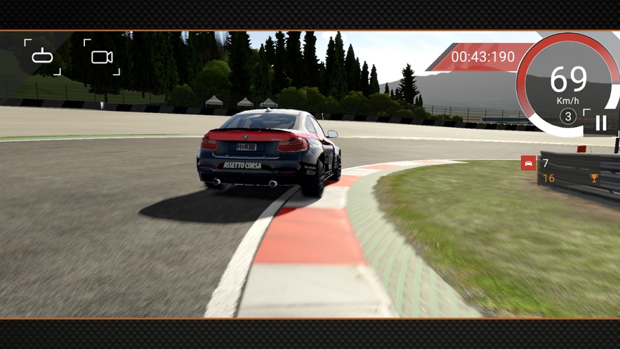 Assetto Corsa Mobile׿İ[DƬ1