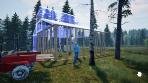 ranch simulator֙CD1