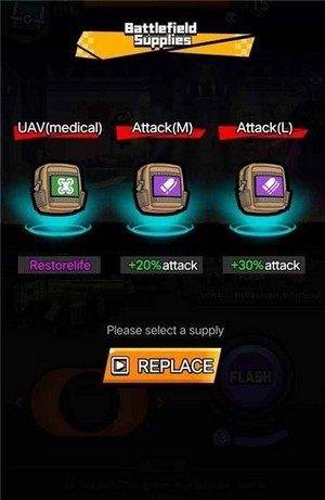 火柴人格斗僵尸模拟器游戏下载图片1