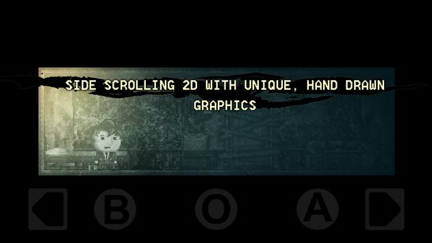 DISTRAINT Pocket Pixel Horror׿[D2: