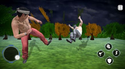 ��ͷսʿ3D��Ϸ��׿��ͼƬ1