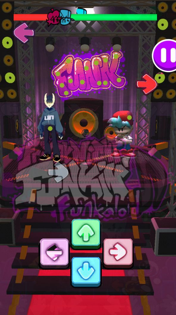 �������ɶ���Ϸ��׿��ͼ1: