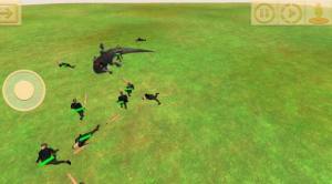 动物融合大作战游戏手机安卓版图片1