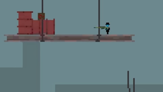 Gun And Fight��Ϸ���İ�ͼ1: