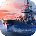 战舰世界闪击战4.4版官方游戏 v6.2.0