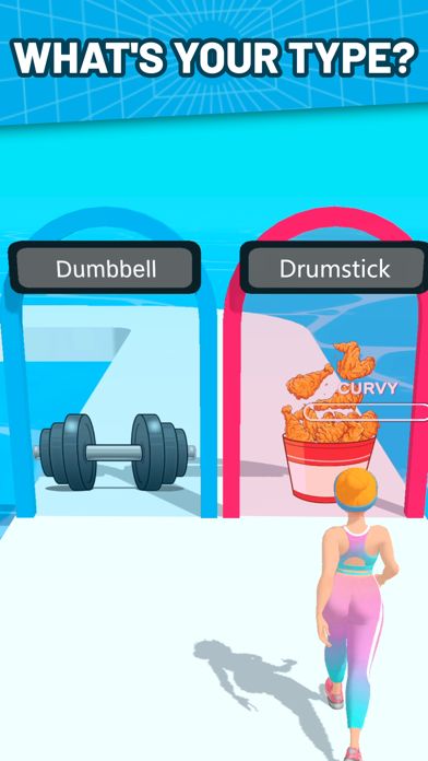 Truth Runner��׿��С��Ϸ����ͼ1: