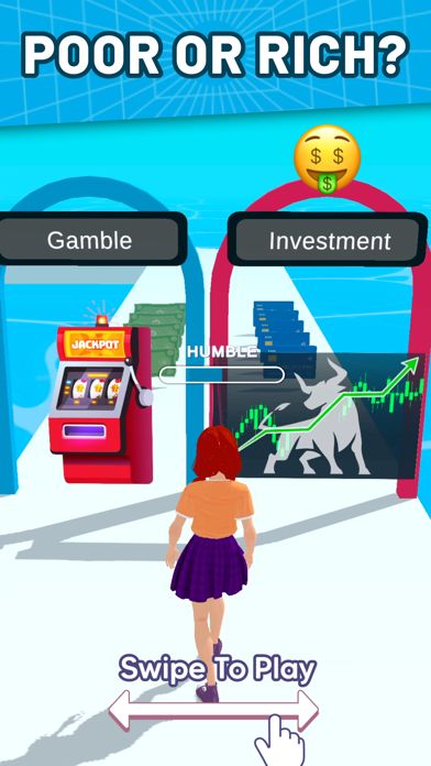 Truth Runner��׿��С��Ϸ����ͼ2: