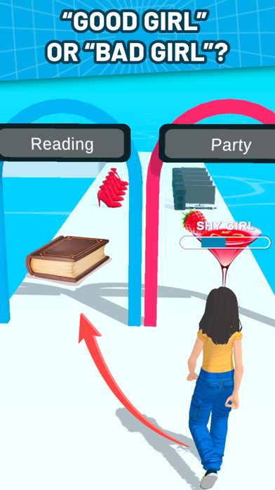 Truth Runner��׿��С��Ϸ����ͼ3: