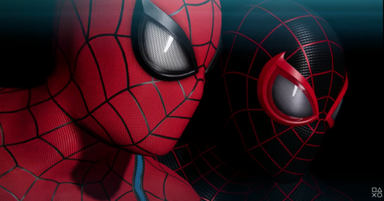 ֩b2[ٷİ棨Marvel Spider Man 2DƬ1