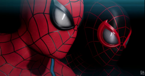 ֩2Ϸٷİ棨Marvel Spider Man 2ͼƬ1