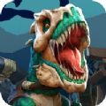 恐龙世界机甲斗兽场手游安卓最新手机版 1.0