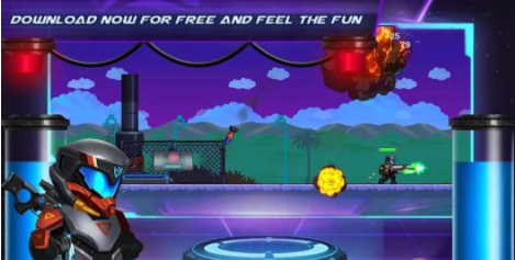 �������������Ϸ�ٷ���׿��ͼ1: