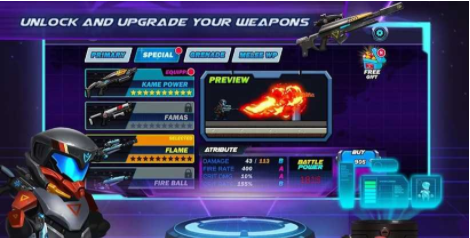 �������������Ϸ�ٷ���׿��ͼ3: