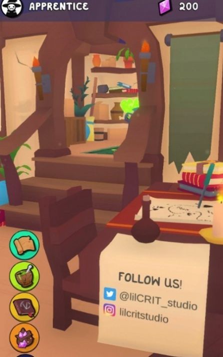 PocketMagic[İDƬ1