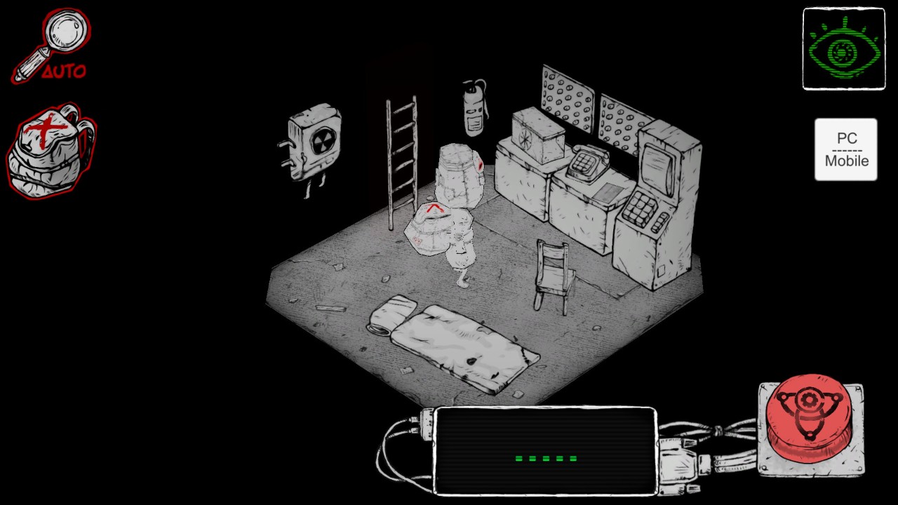 ����Ŭ˹�¹���Ϸ���°�׿��ͼ3: