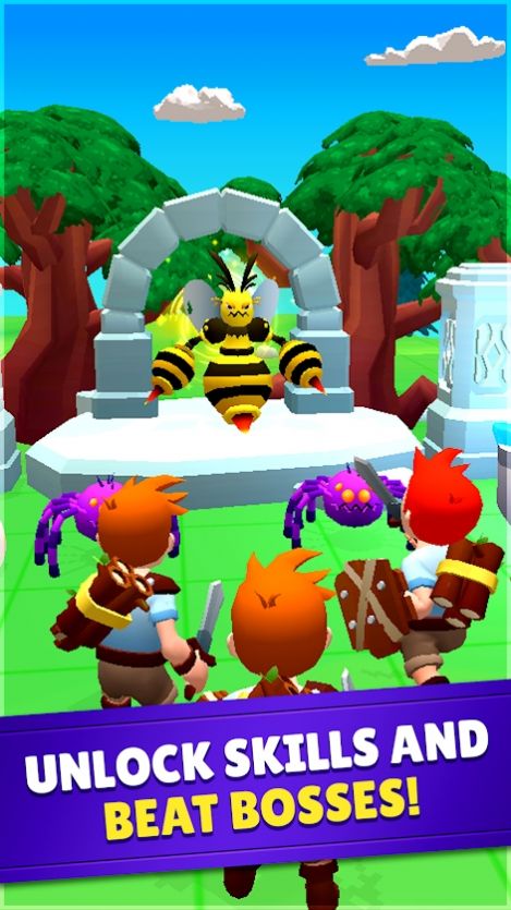 ���³���ʿ3d������Ϸ�ٷ����°�ͼ2: