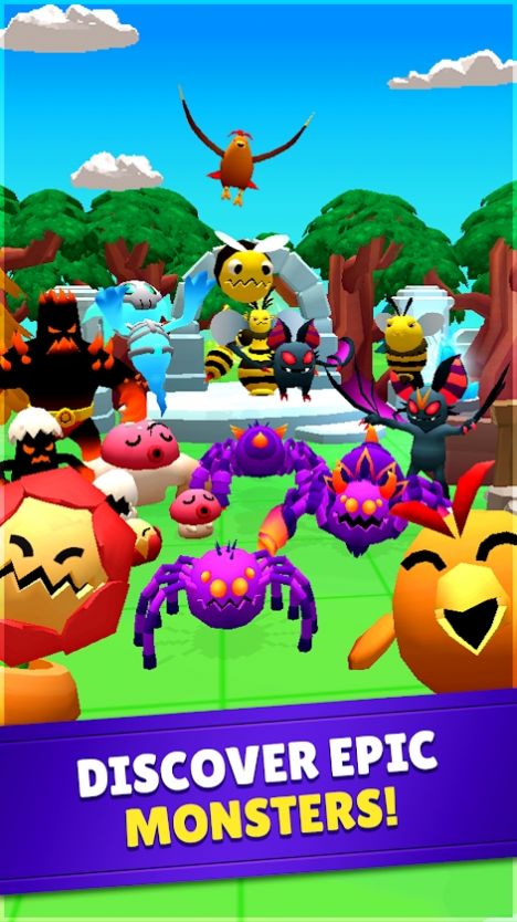 ���³���ʿ3d������Ϸ�ٷ����°�ͼƬ1