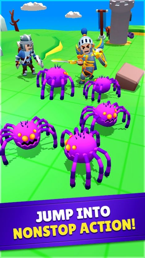 ���³���ʿ3d������Ϸ�ٷ����°�ͼ3: