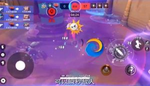 超梦特工手游安卓官方版图片1