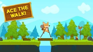 狗狗行走大师游戏安卓版下载图片1