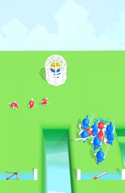 Count Wars��Ϸ���ذ�׿��ͼ1: