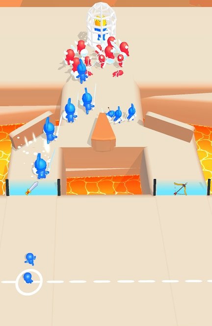 Count Wars��Ϸ���ذ�׿��ͼ3: