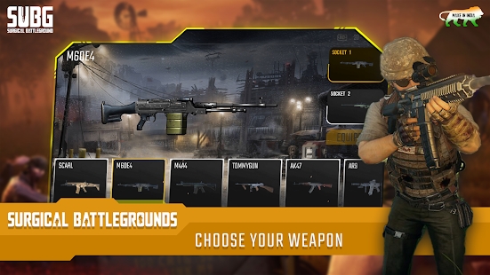 SUBG��Ϸ���İ�����ͼ2: